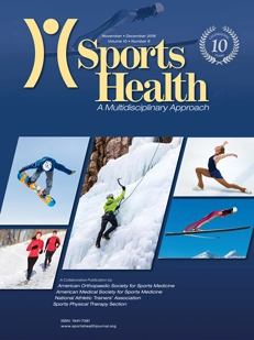 Sports Health