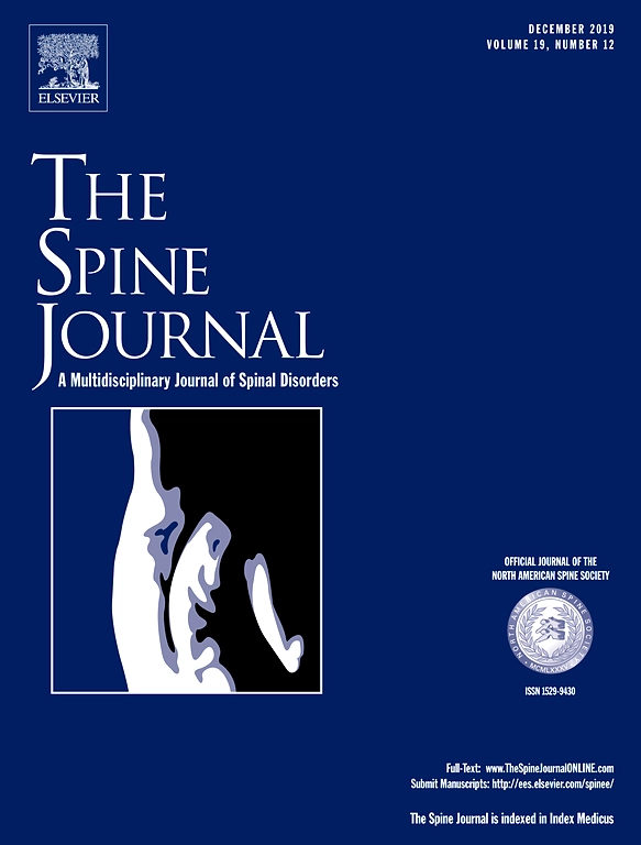 Spine Journal