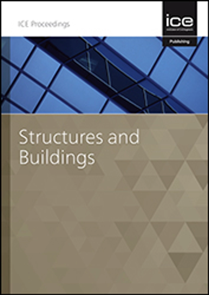 Structures and Buildings (Proceedings of the Institution of Civil Engineers)