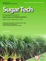 Sugar Tech