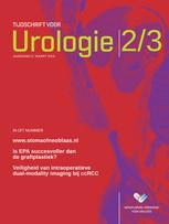 Tijdschrift voor Urologie