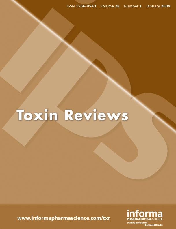 Toxin Reviews