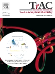 TrAC - Trends in Analytical Chemistry