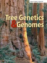 Tree Genetics and Genomes
