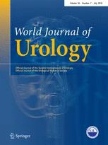 World Journal of Urology
