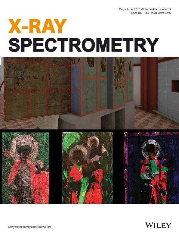 X-Ray Spectrometry