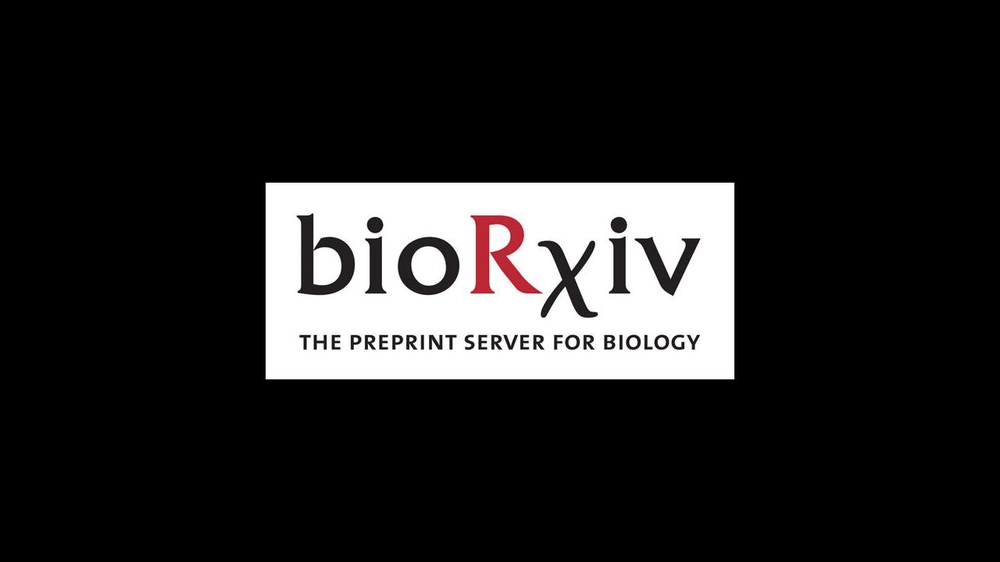 bioRxiv Biochemistry