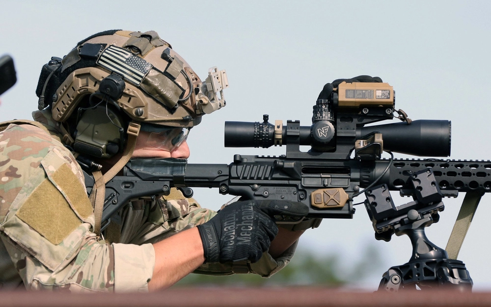 Is the TAC-50 the Most Accurate Sniper Rifle in the World?