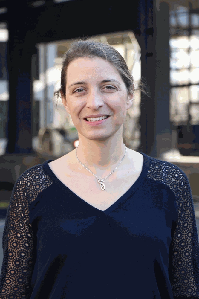 An Interview with Dr Elisabeth Letellier on The gut microbial metabolite formate exacerbates colorectal cancer progression