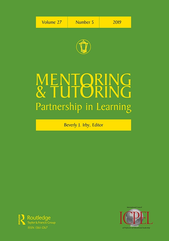 Mentoring and Tutoring: Partnership in Learning