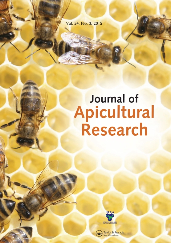 Journal of Apicultural Research