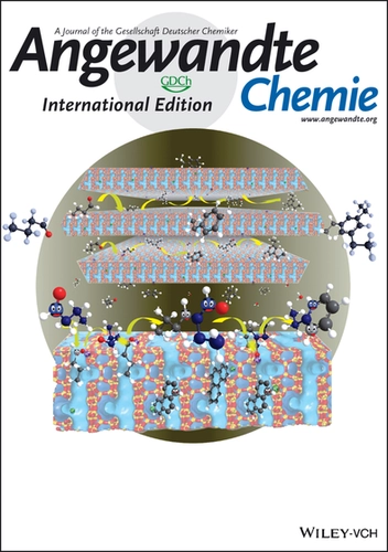 Cascade Reactions in Tunable Lamellar Micro&#x2010; and Mesopores for C=C Bond Coupling and Hydrocarbon Synthesis